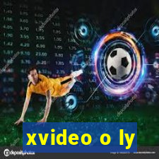 xvideo o ly
